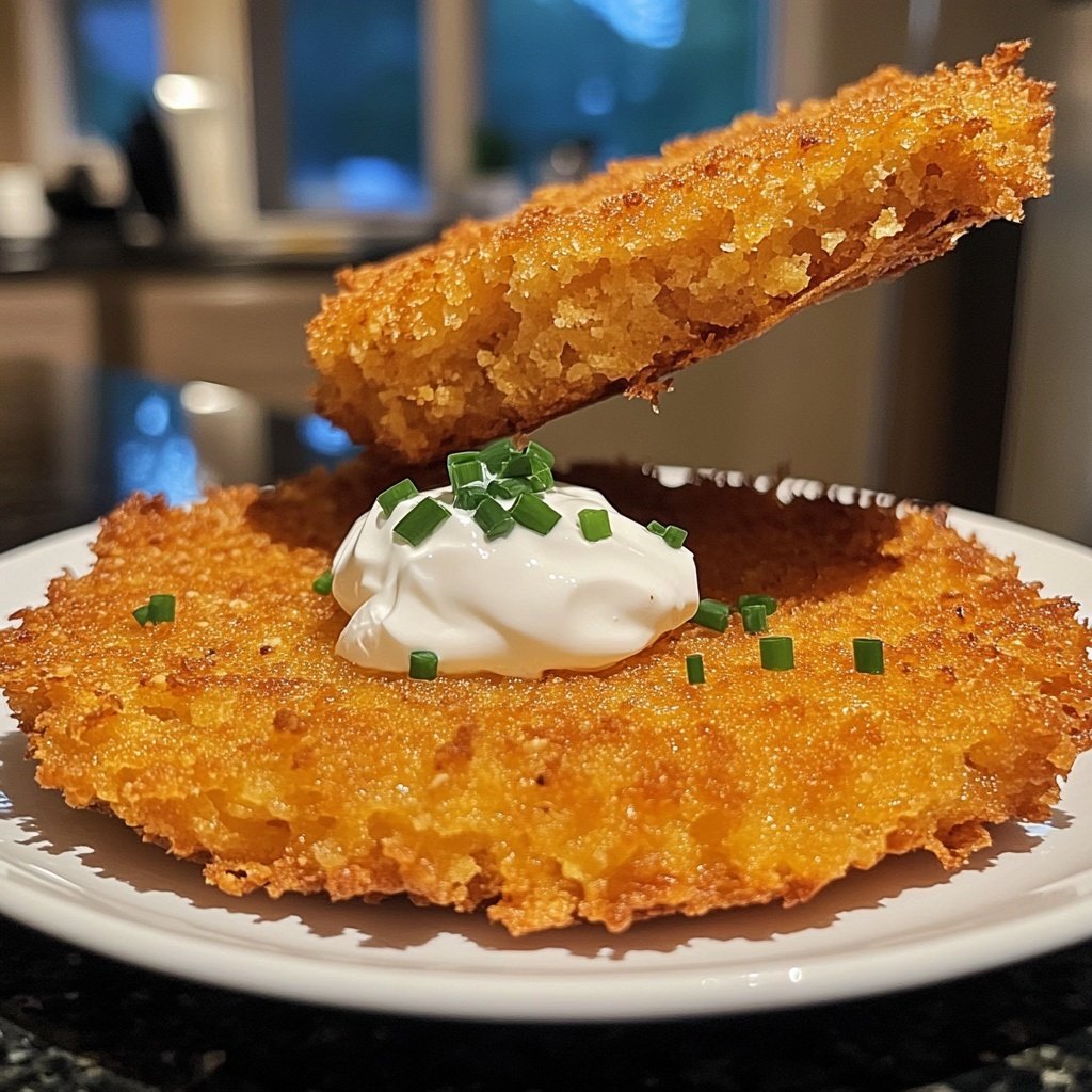 Boxty (Irish Potato Pancakes)