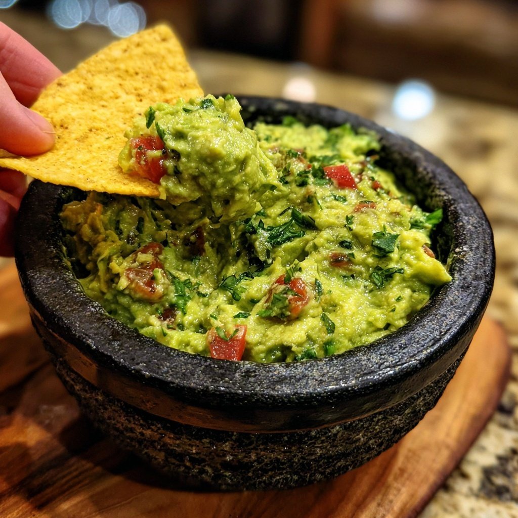 Culture Inspired Recipes