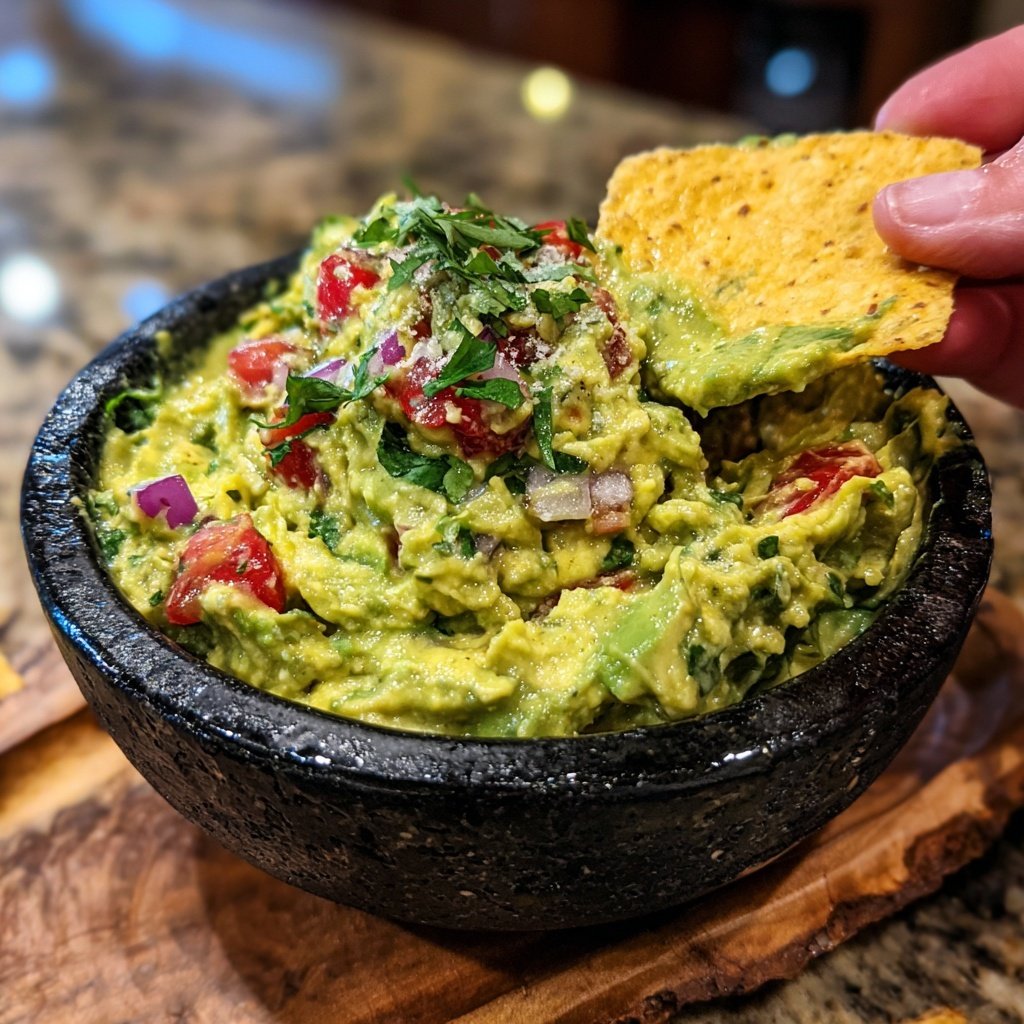 Best Guacamole